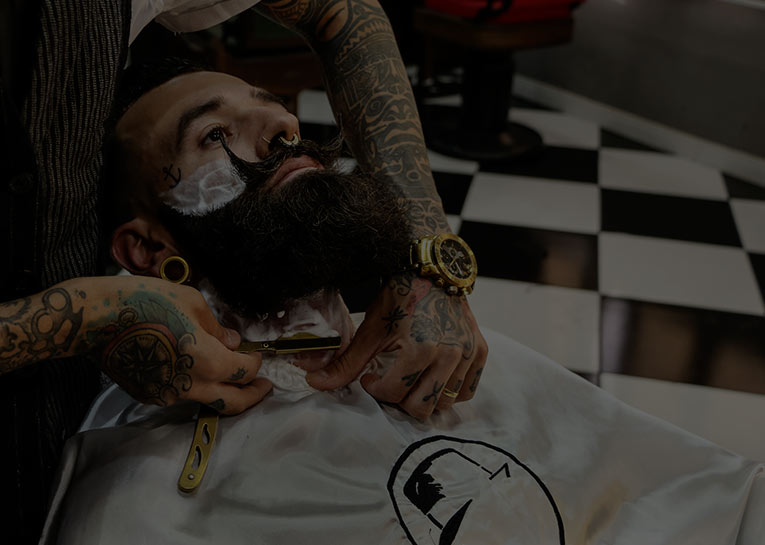 BARBA