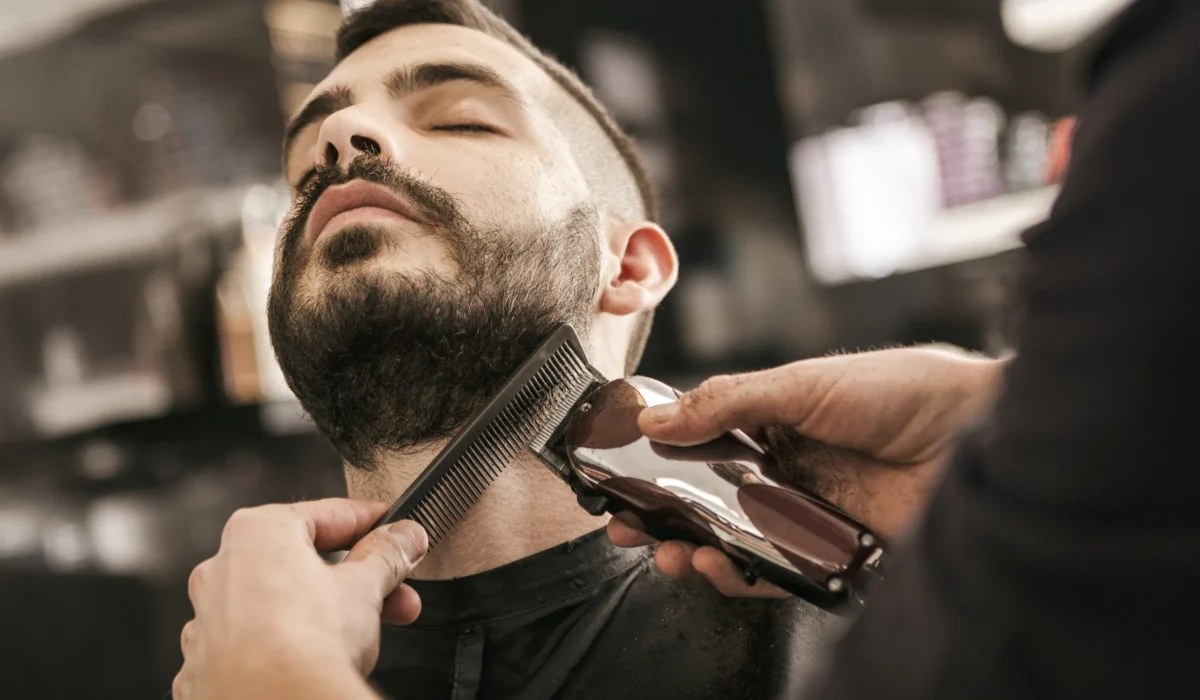 BARBA