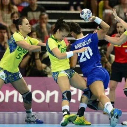 Brasil Eliminado no Handebol Feminino: Noruega Confirma Favoritismo