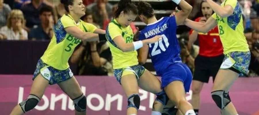 Brasil Eliminado no Handebol Feminino: Noruega Confirma Favoritismo