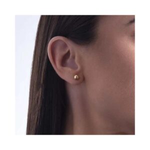 Brinco Feminino Ouro