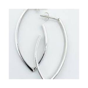 Brinco Feminino Prata