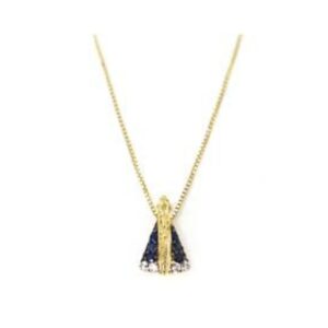 Colar Feminino Ouro 18K