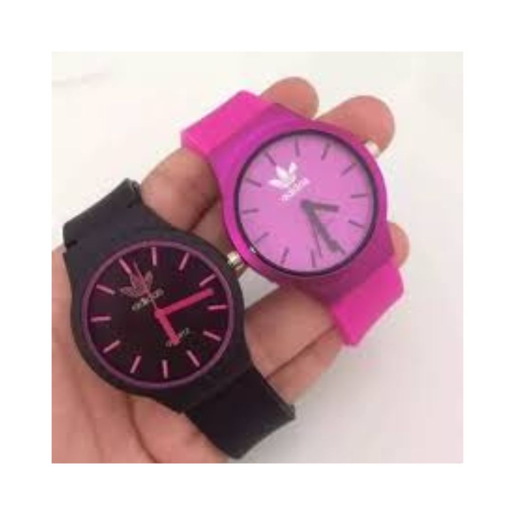 Relógio Feminino Casual