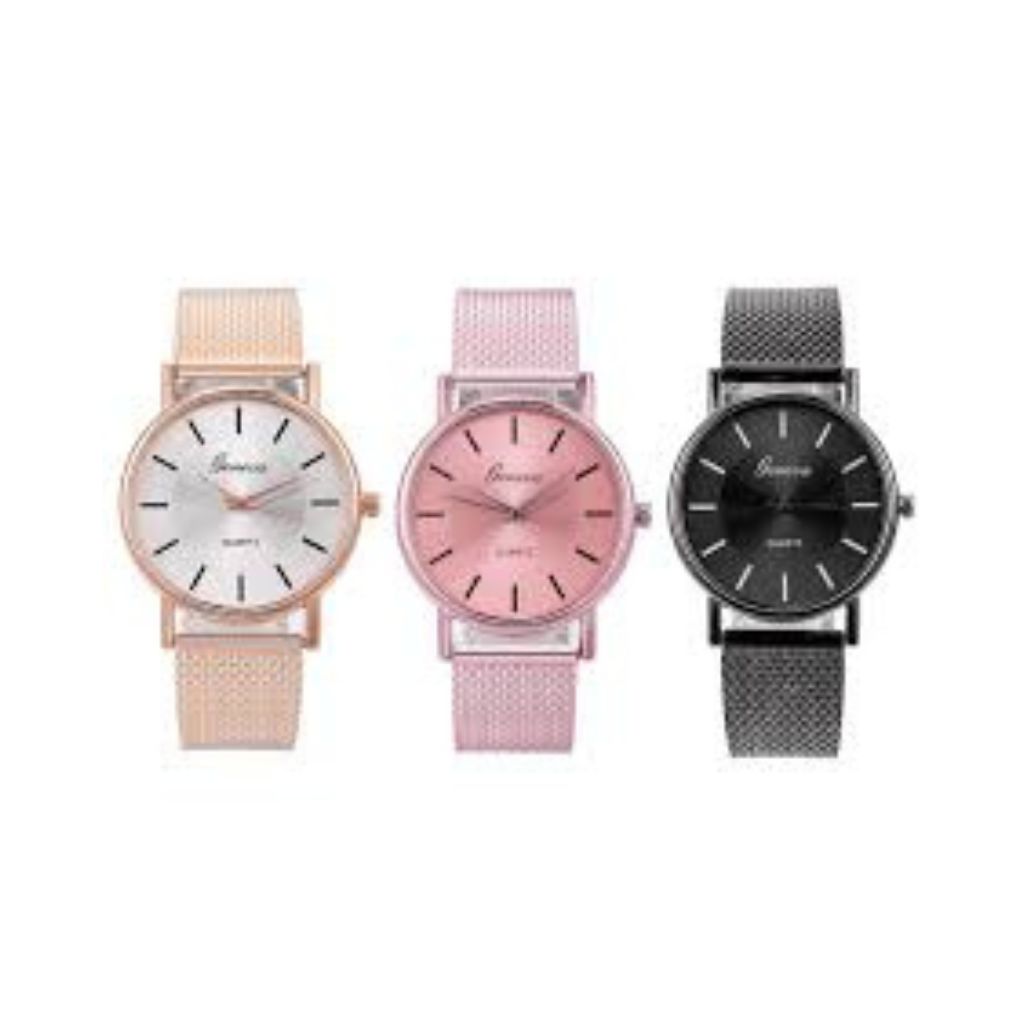 Relógio Feminino Elegance