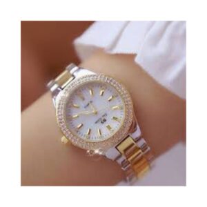 Relógio Feminino Ouro 18K