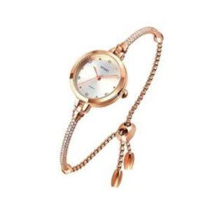 Relógio Feminino Ouro 18K