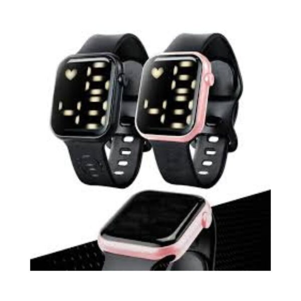 Relógio Feminino SmartWacth